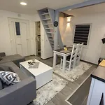Whitenest Apartamento Saraievo