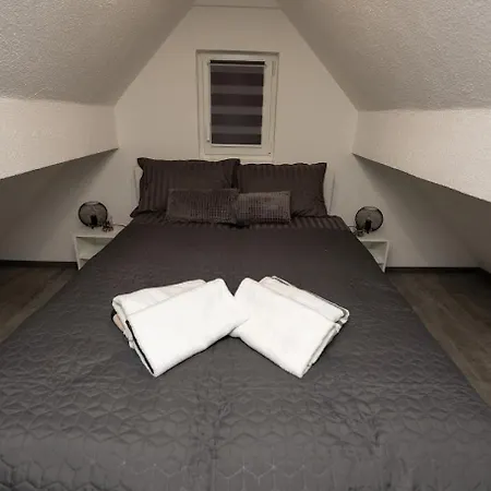 Apartamento Whitenest Saraievo