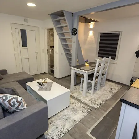 Whitenest Apartment Sarajevo