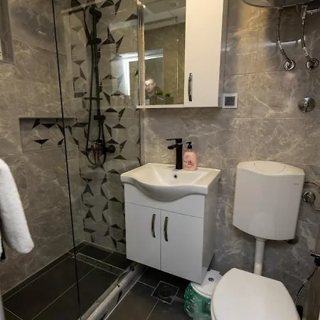 Whitenest Sarajevo