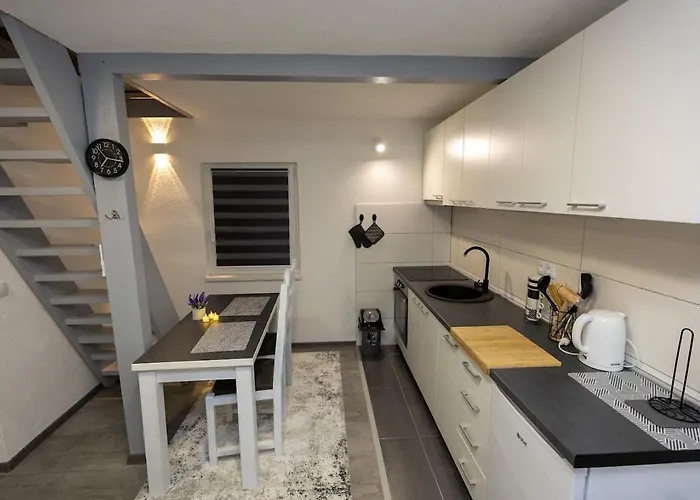 Whitenest Apartment Sarajevo