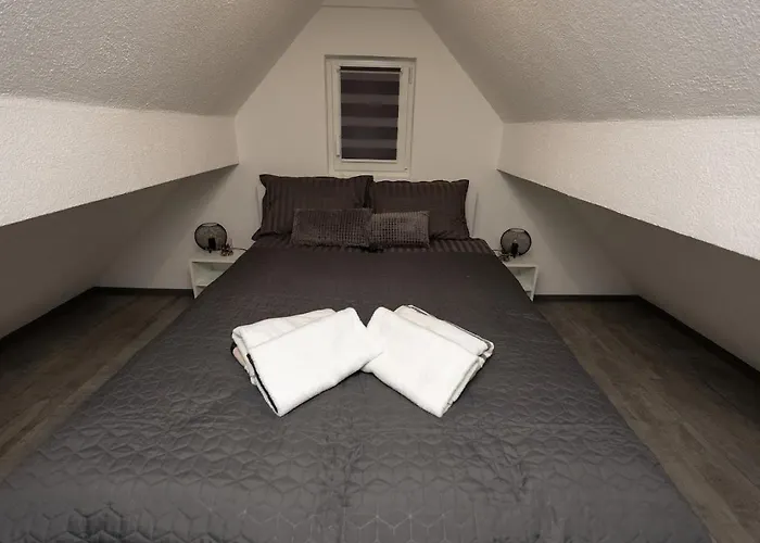 Apartment Whitenest Sarajevo