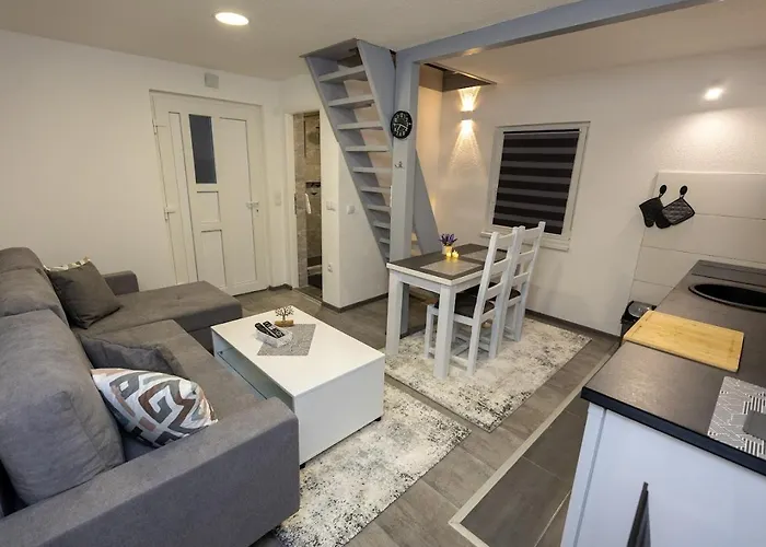 Whitenest Apartment Sarajevo