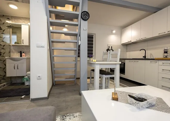 Whitenest * Sarajevo